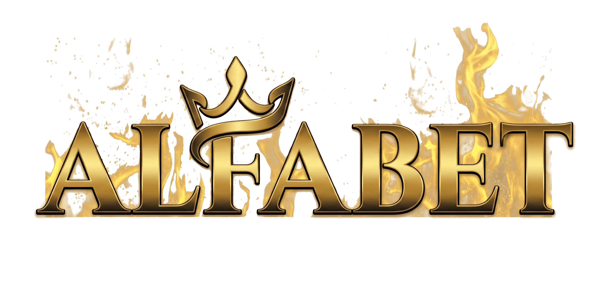 alfabet Logo